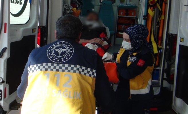 Viranşehir’de arazi kavgası:6 yaralı