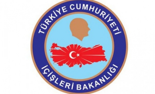 İçişleri Bakanlığı'ndan Ramazan genelgesi!