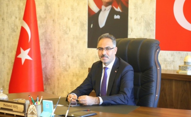 Kuş’tan Ramazan ayı mesajı