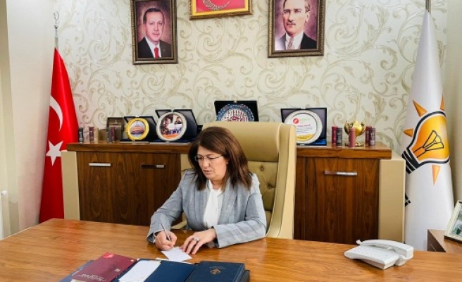 Polat’tan Ramazan Ayı mesajı