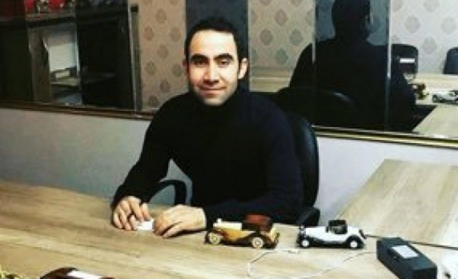 Gelecek Partisi Başkan yardımcısı istifa etti