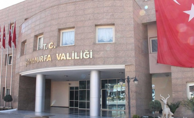 Şanlıurfa Valiliği Ramazan ayıyla ilgili yeni kararlar aldı