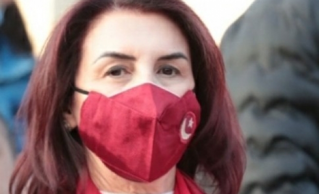 Milletvekili Açanal destansı zaferi kutladı