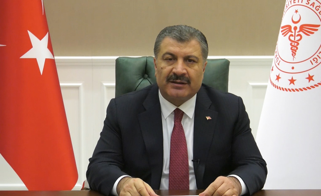 Tam kapanma olacak mı? Bakan'dan açıklamalar-EK