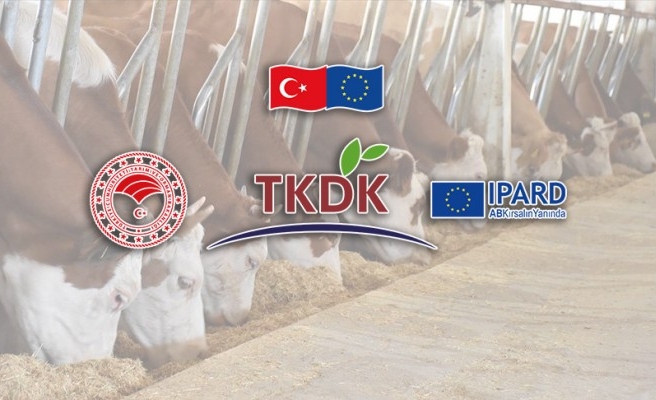 Şanlıurfa’ya 500 milyonluk yatırım