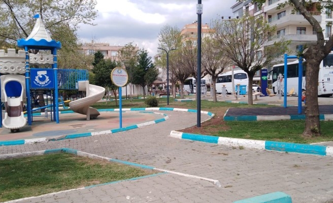 Şanlıurfa’da Ramazanın ilk günü sessiz başladı