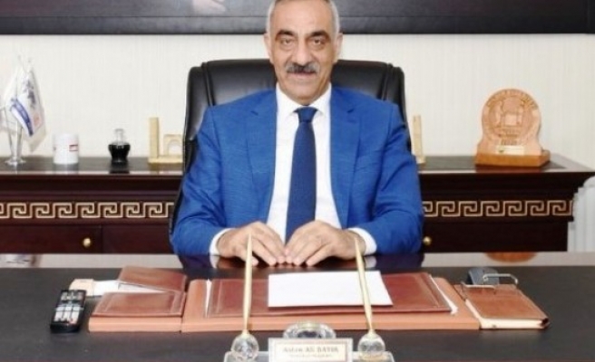 Bayık'ın annesi hayatını kaybetti