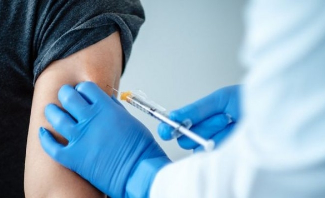 Şanlıurfa'da aşılanan kişi sayısı belli oldu