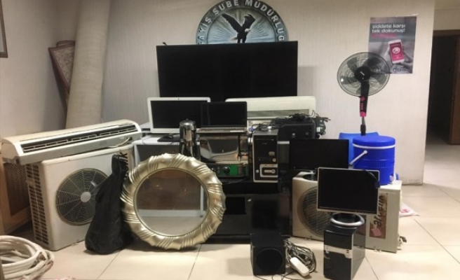 Şanlıurfa’da 15 ayda binlerce asayiş olayı aydınlatıldı