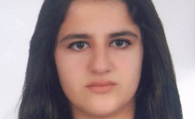 Van’dan Şanlıurfa'ya gelen kız kayboldu