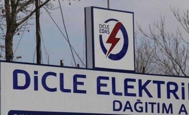 Belediyeden DEDAŞ'a 