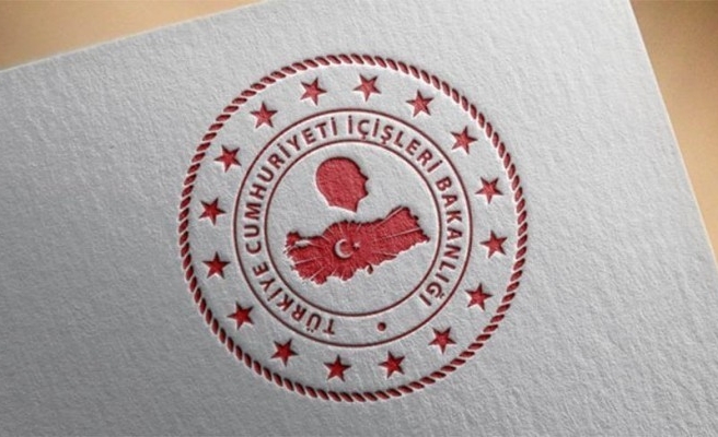 81 İl Valiliğine kısmi kapanma genelgesi gönderildi