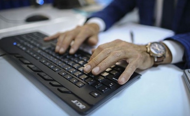 Kamuda yeni mesai saatleri belli oldu