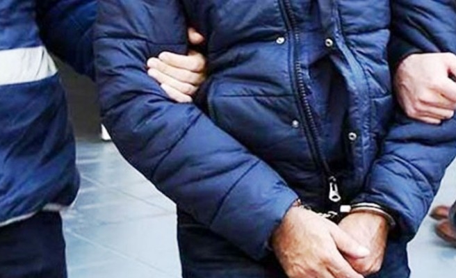 Şanlıurfa'da terör operasyonu: 7 gözaltı