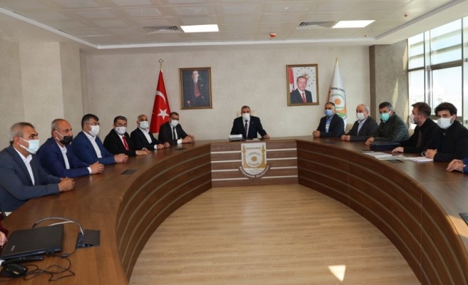 Büyükşehir’de toplu iş sözleşmesinde imzalar atıldı