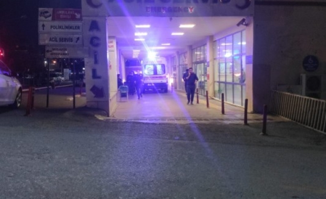 Şanlıurfa'da Ramazan'da kan döküldü!