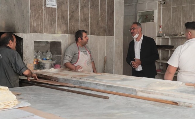 Belediye Başkanı bin ailenin borcunu ödedi!