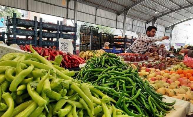 Şanlıurfa'da isotun fiyatı cep yakıyor