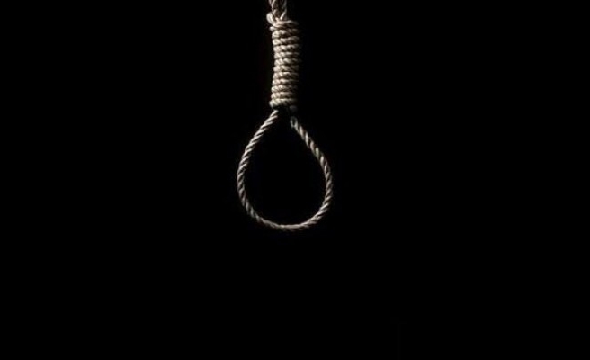 Suruç’ta intihar!