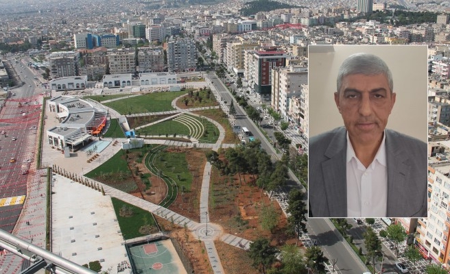 Mahkeme 11 Nisan Meydan Projesi hakkındaki kararını verdi