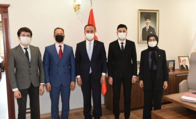 Şanlıurfa’da yapay zekâ için harekete geçildi  