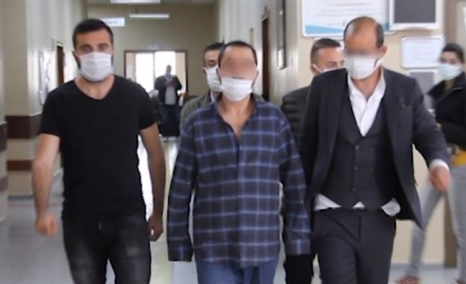 Şanlıurfa’da 4 kişi tutuklandı