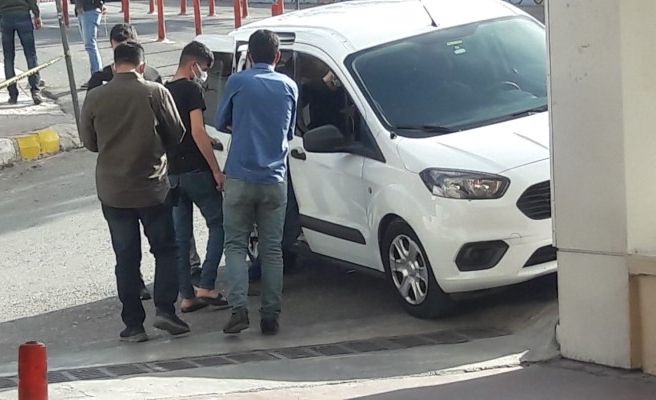 Haliliye’de kavga: 3 yaralı