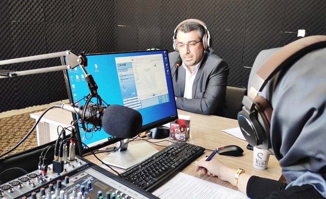 Kampüs FM, yayın politikasını genişletti