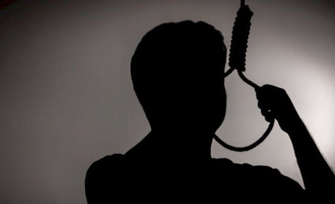 Şanlıurfa'da bir eve ateş düştü