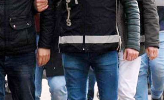 Şanlıurfa'da terör propagandası: 2 gözaltı