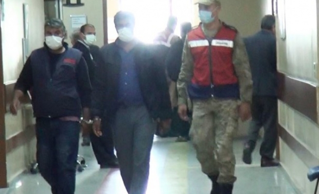 Şanlıurfa'da kavga: 2 yaralı, 5 gözaltı