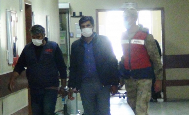 Şanlıurfa'da yankesicilere operasyon