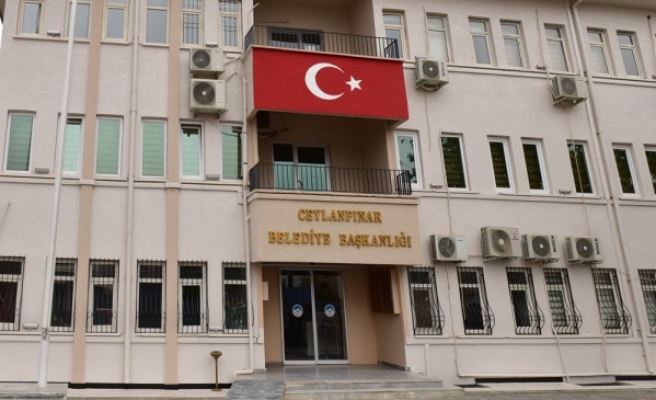 Ceylanpınar Belediyesi'nden iddialara yalanlama