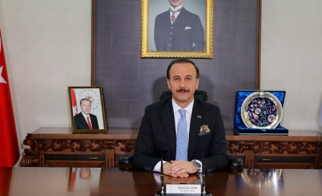 Şanlıurfa'da yaşayanlar dikkat! Vali uyardı