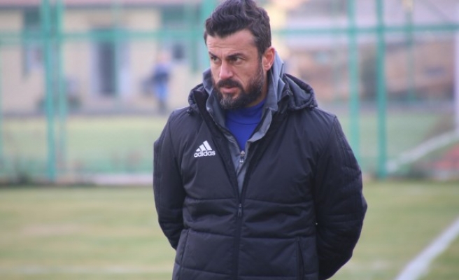 Tandoğan Denizli ile anlaştı