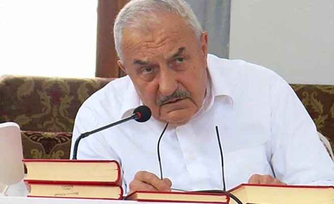 Bayramoğlu vefat etti