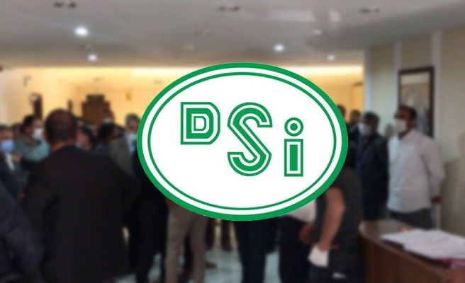 DSİ Genel Müdürlüğü, Urfa’daki saldırıyı kınadı