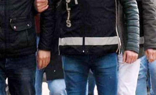 Şanlıurfa sınırında 1 terörist yakalandı