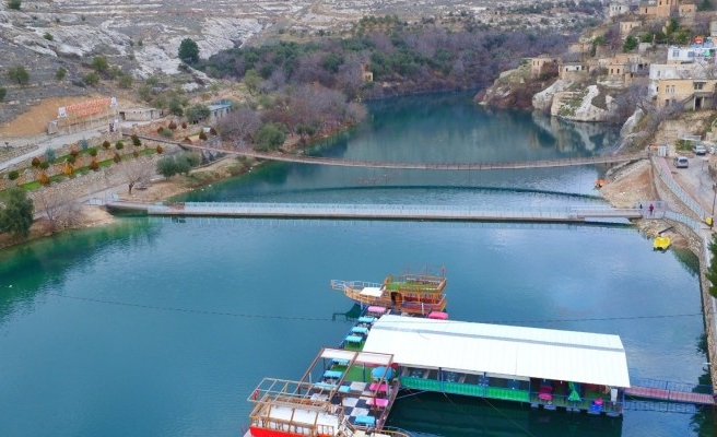 10 adet yüzer duba restoran yeri ihale edilecek