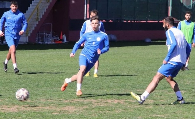 Karaköprü Muğla’ya hazırlanıyor