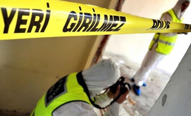 248 faili meçhul kasten öldürme olayı aydınlatıldı