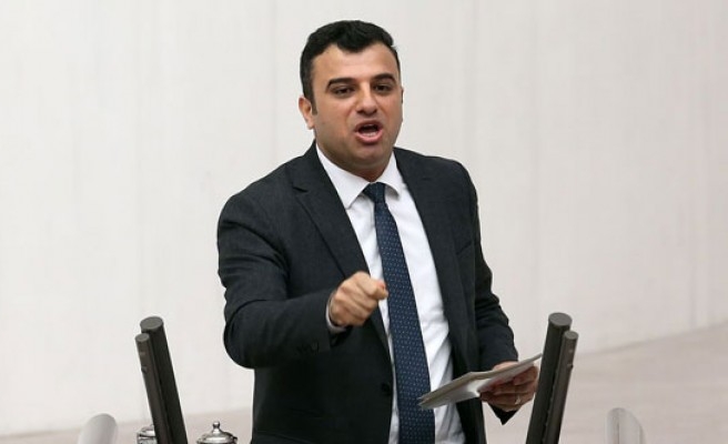 Öcalan, intihar olaylarını TBMM’ye taşıdı  