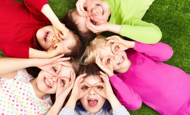 En çok çocuk Şanlıurfa'da