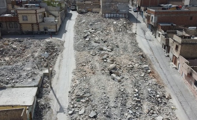 Kültür ve turizm yolunda çalışmalar devam ediyor