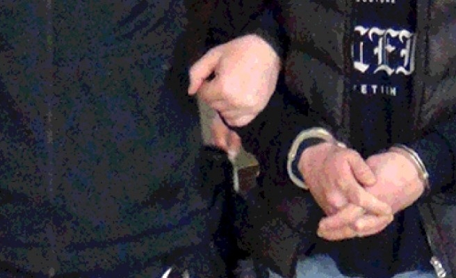 Şanlıurfa ve Kocaeli'de FETÖ operasyonu