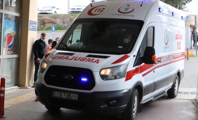 Otomobilin çarptığı çocuk hayatını kaybetti