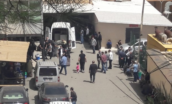 Eyyübiye’deki kavgada ölü sayısı 3’e yükseldi (EK)