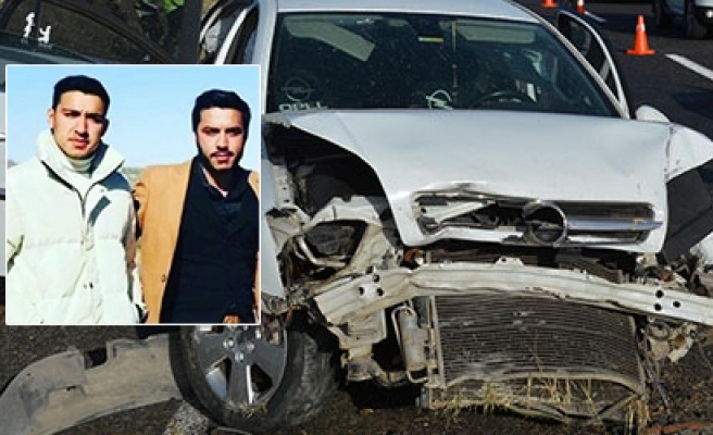 Feci kazadan bir acı haber daha!