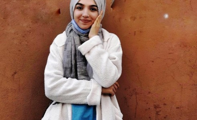 Şanlıurfalı yazarın kitabı okuyucularıyla buluştu