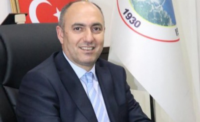 Aksoy'un korona testi pozitif çıktı